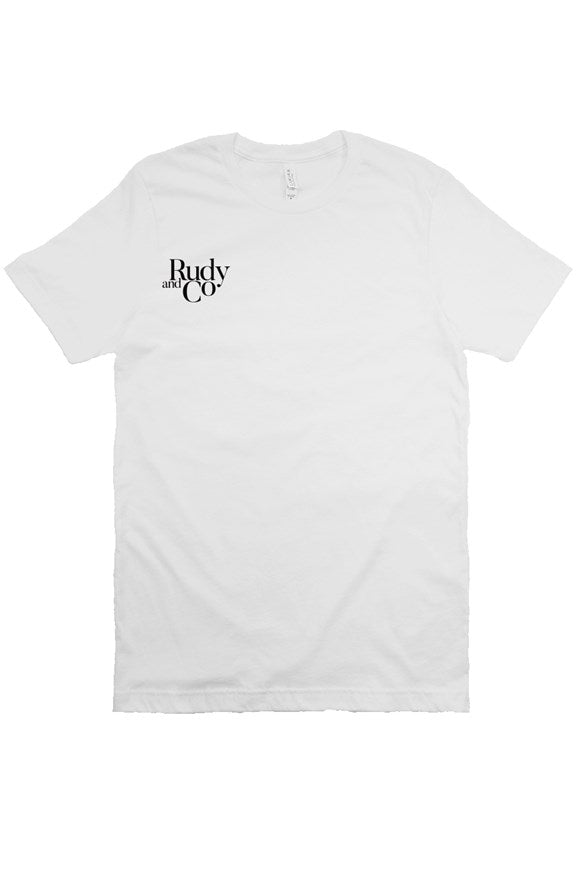 Rudy T Shirt