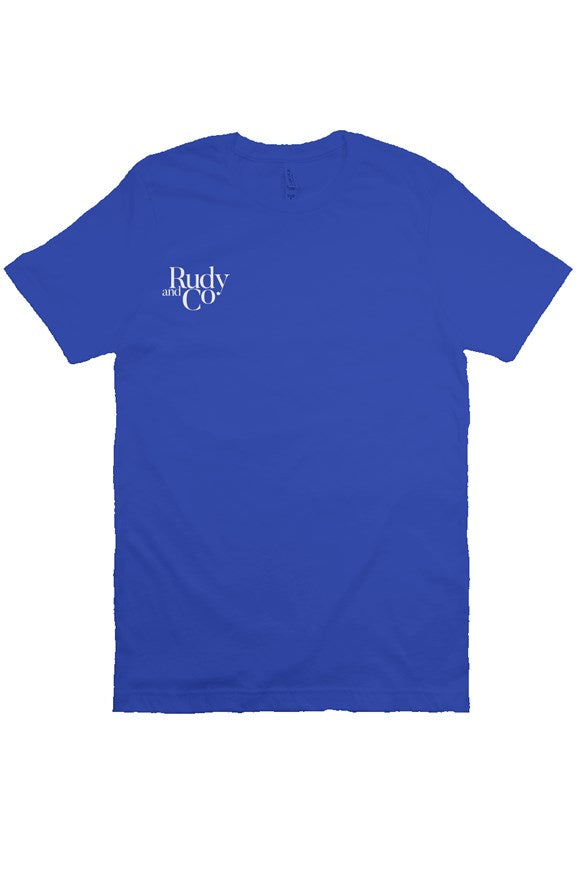Rudy T Shirt