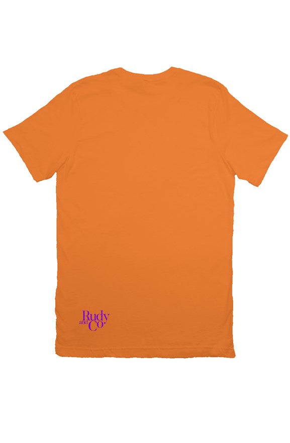 Rudy T Shirt