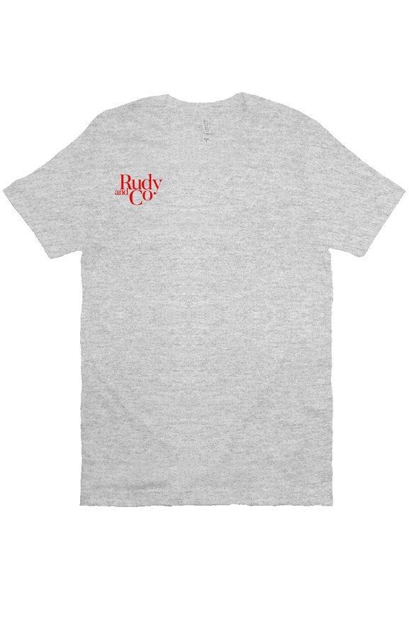 Rudy T Shirt