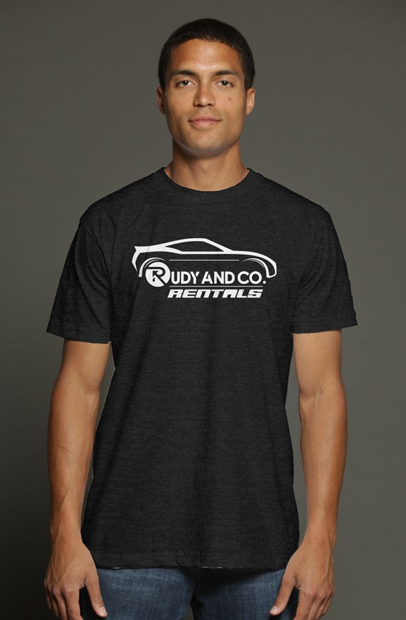 Rental Co Shirts