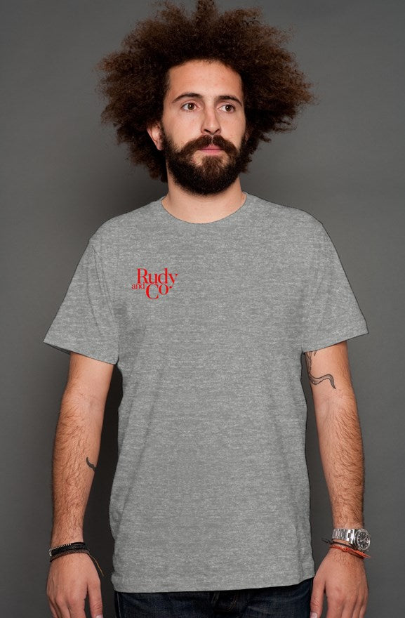Heather Rudy and Co shirt
