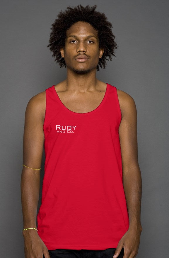 Rudy and Co. Tank Top